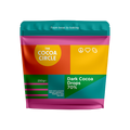 Dark Cocoa Drops