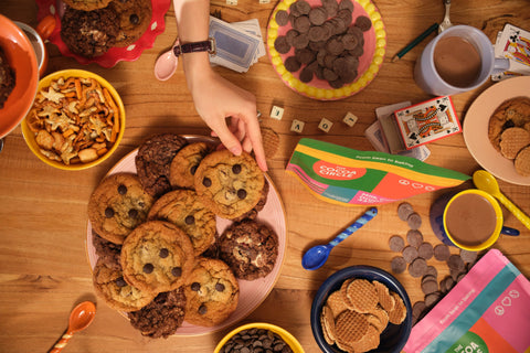 Chocolate Drops: Everything You Need to Know about The Ultimate Baking Essential