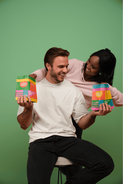 Supply Chain Assistant position at The Cocoa Circle