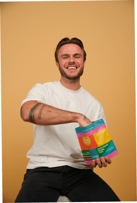 Content Creator position at The Cocoa Circle