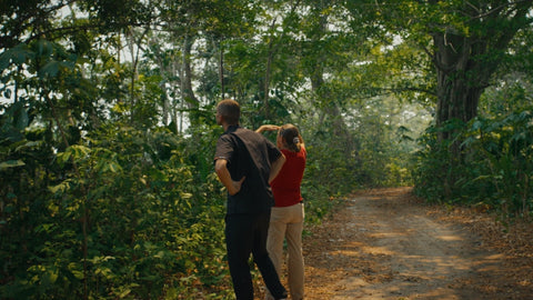 What We Learned at Hacienda La Luz: Lessons from a Mexican Cocoa Farmer