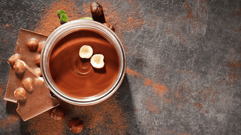 Cacao in England