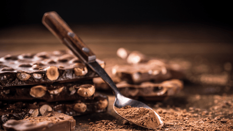 Cacao in Italy: A CHocolate love story