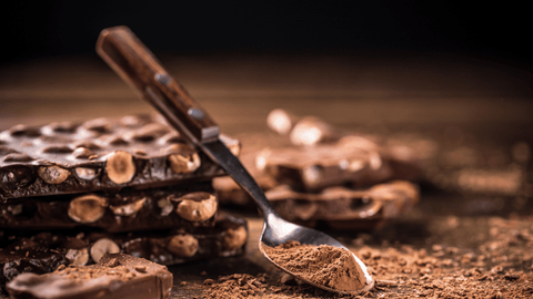 Cacao in Italy: A Chocolate love story