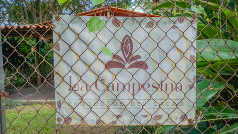 What We Learned at La Campesina del Cacao: Lessons from a Mexican Cocoa Farmer