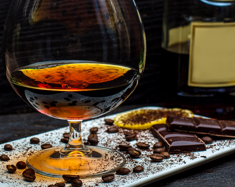 Chocolate and Whiskey: A Pairing Guide for Curious Palates