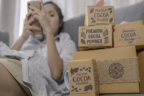Where to Buy Premium Organic Cocoa Powder Online