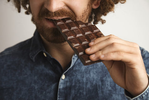 Superfood and the Powers of Cocoa