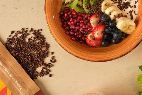 Why It's Time to Start Eating More Cacao Nibs
