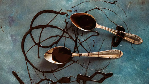 How To Remove Chocolate Stains|