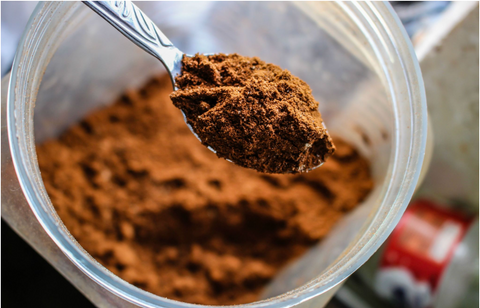 Can You Eat Expired Cocoa Powder?