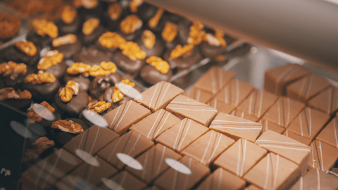 The Chocolate Fridge Dilemma: Should chocolate be refrigerated?