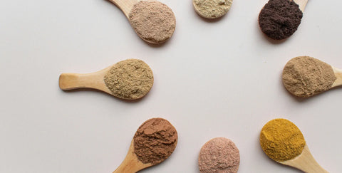 SuperfoodsBeneftis||||