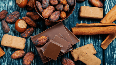 What Is the Revolutionary Bean-To-Bar Chocolate — And How It's Impacting the Industry?