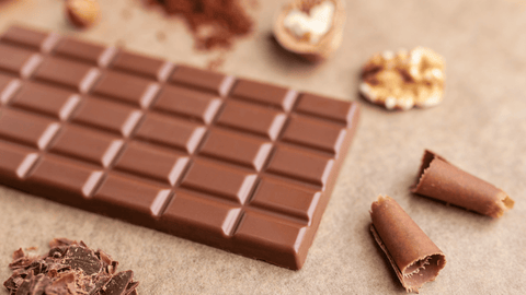 Why is cacao called food of the Gods||