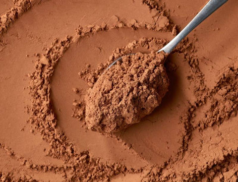 cacao powder|||