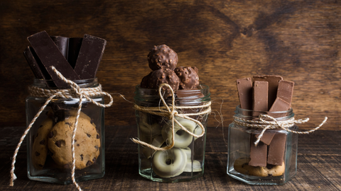 How to Store Chocolate the Right Way