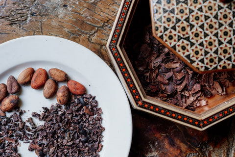 Cacao Nibs vs Cocoa Powder: What’s the Difference?