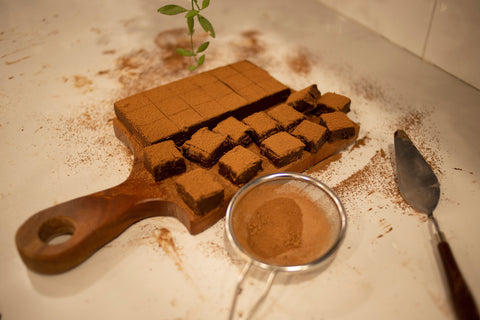 Cacao Powder vs Cocoa Powder: Differences Revealed