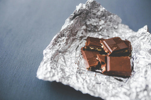 How Long Can Chocolate Be Stored and Will Chocolate Go bad?