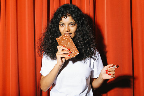 Chocolate for PMS Relief: Myth or Potential Benefit?