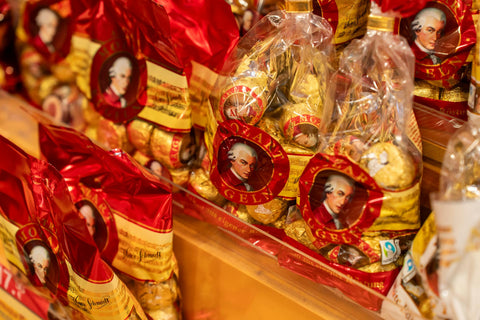 Cacao in Austria