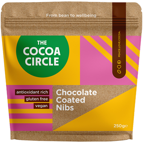 Organic Cocoa Powder