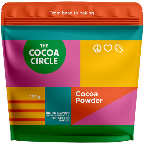 Best Baking Cocoa