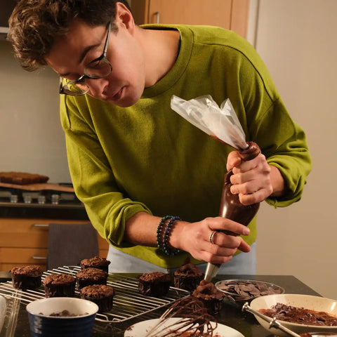 Cacaopoeder