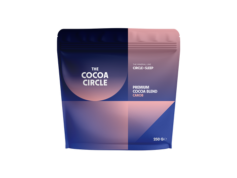 Premium Cocoa Blend – Carob