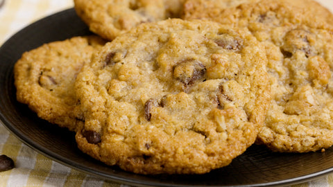 DoubleTree Chocolate Chip Cookies