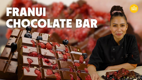 FRANUI CHOCOLATE BAR