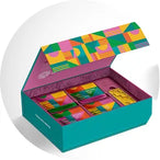 The gift box