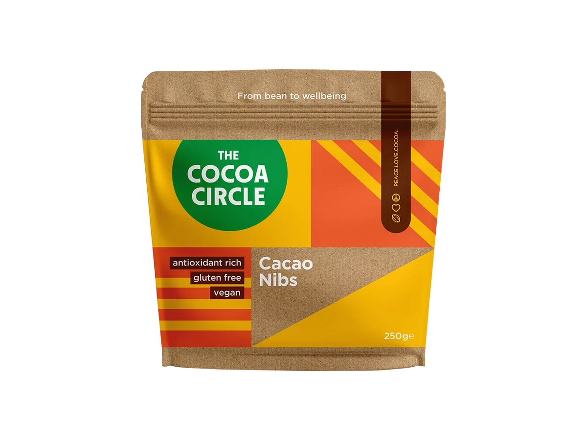 Cacao Nibs