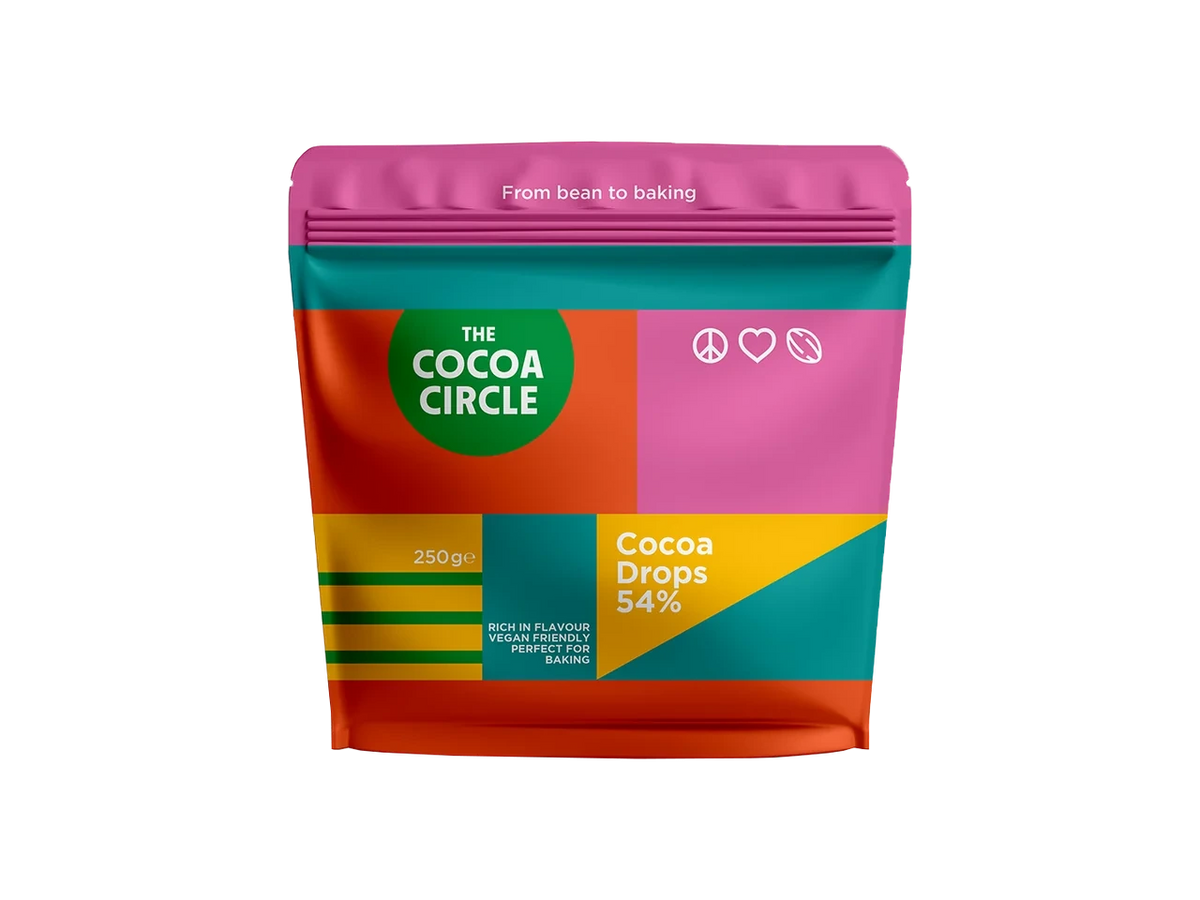 Cocoa Drops