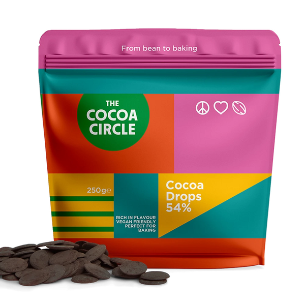 Cocoa Drops