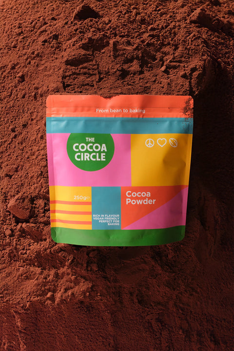 Cocoa Powder