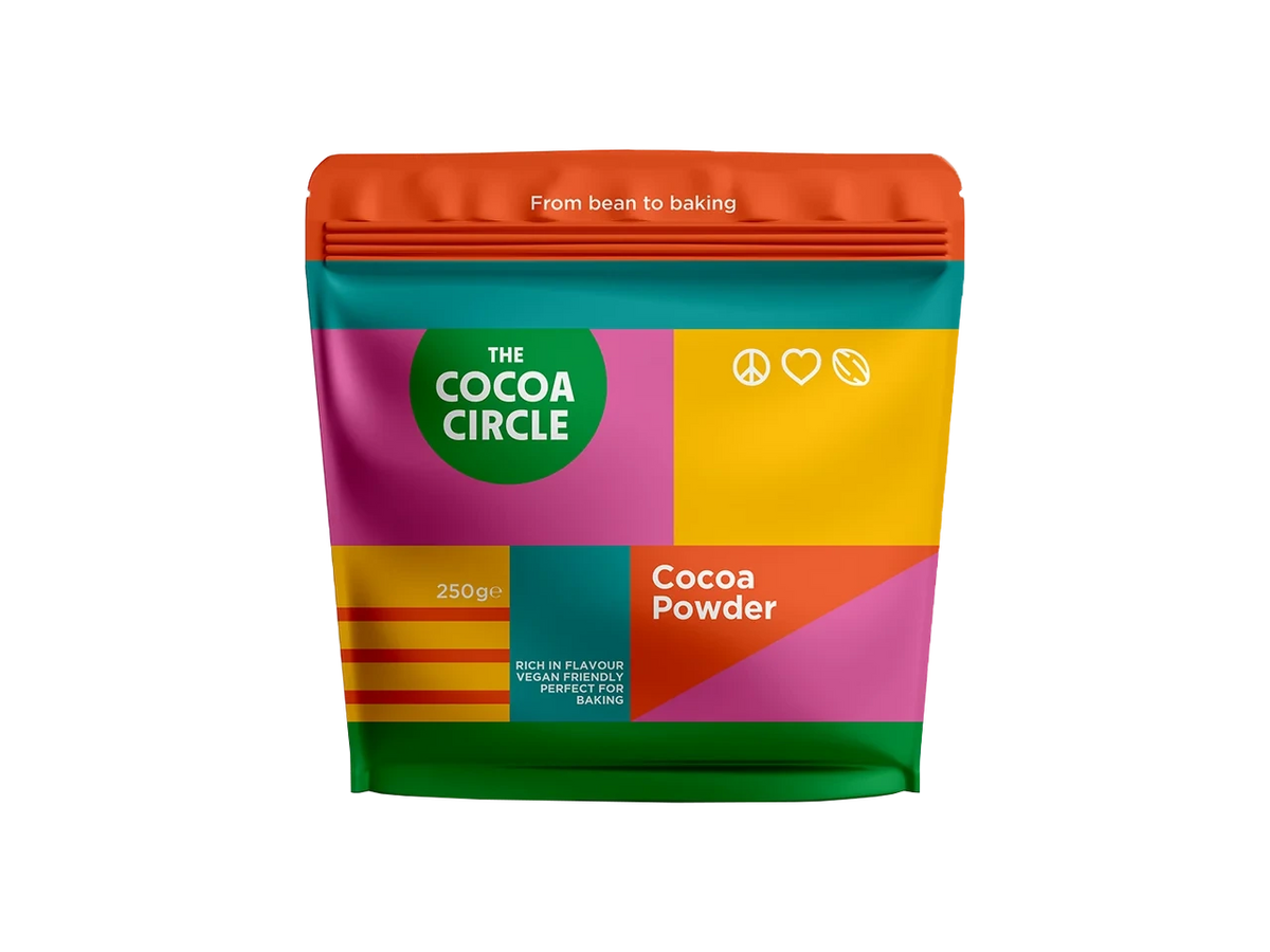 Cocoa Powder