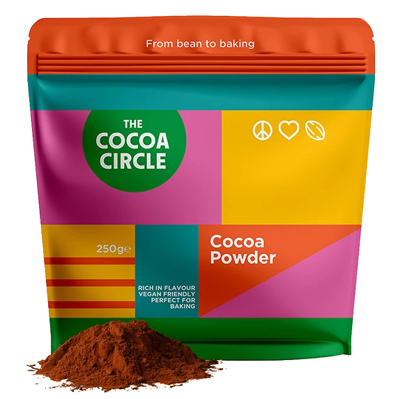 Cocoa Powder