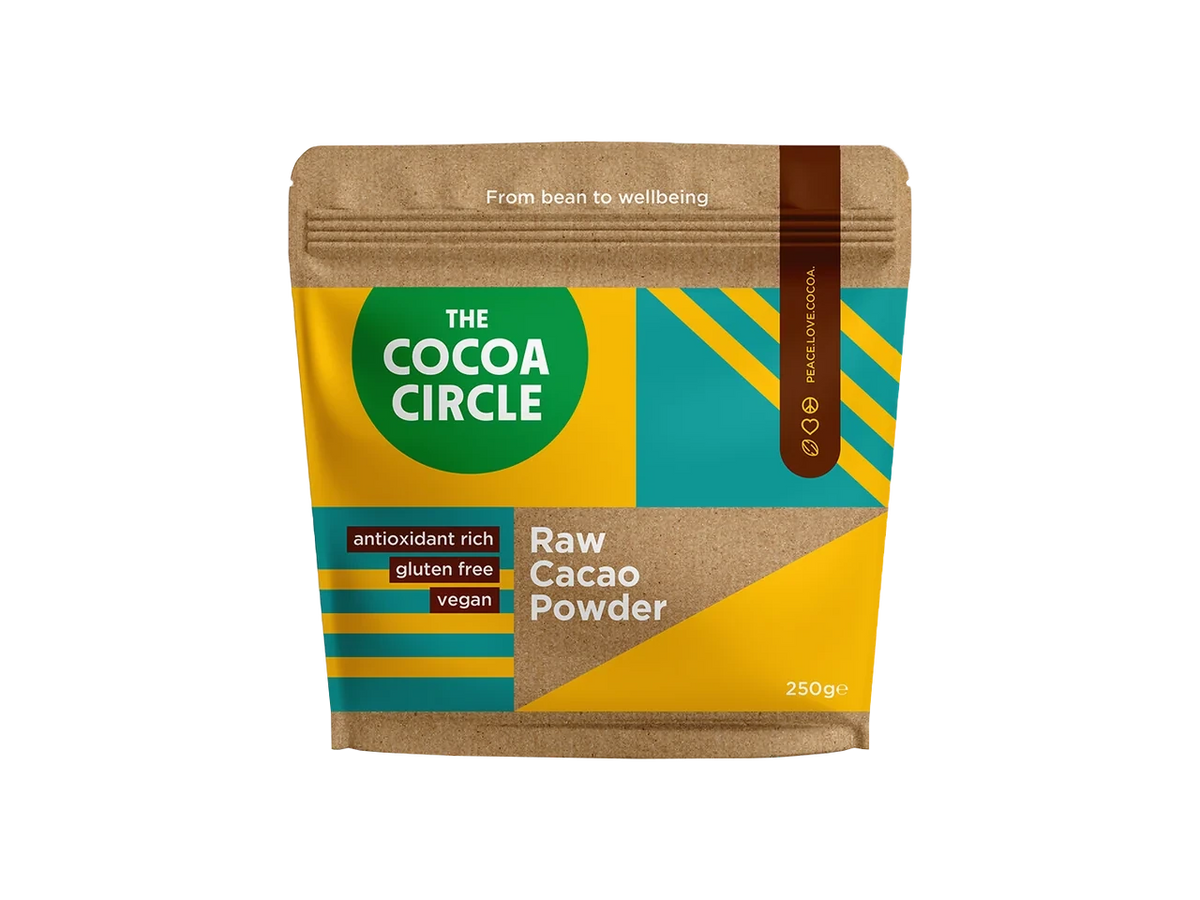 Raw Cacao Powder