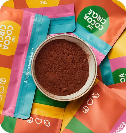 Cocoa Powder