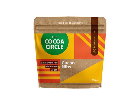 Cacao Nibs