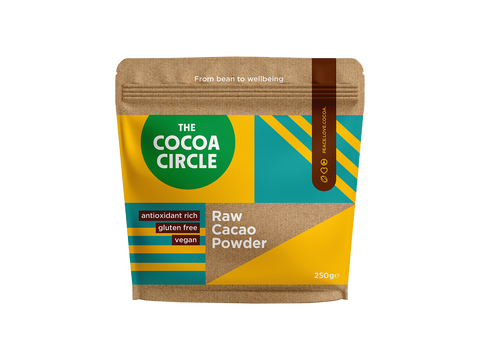 Raw Cacao Powder