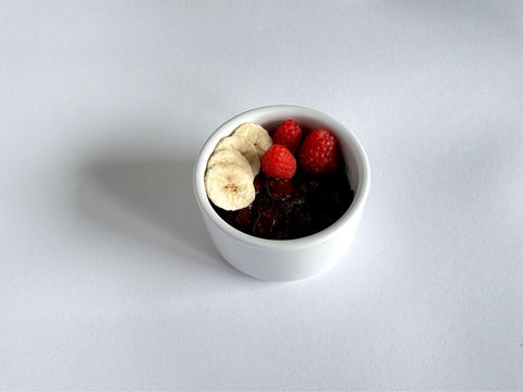 3 Minutes Chocolate Mug Cake