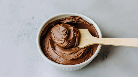 Chocolate Dream Frosting
