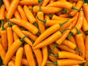 Amarillo Chilli