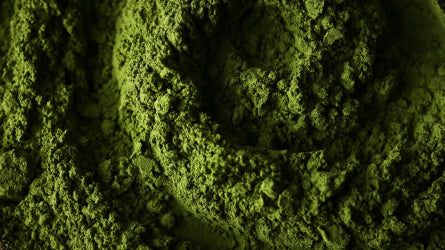 Japanese Matcha