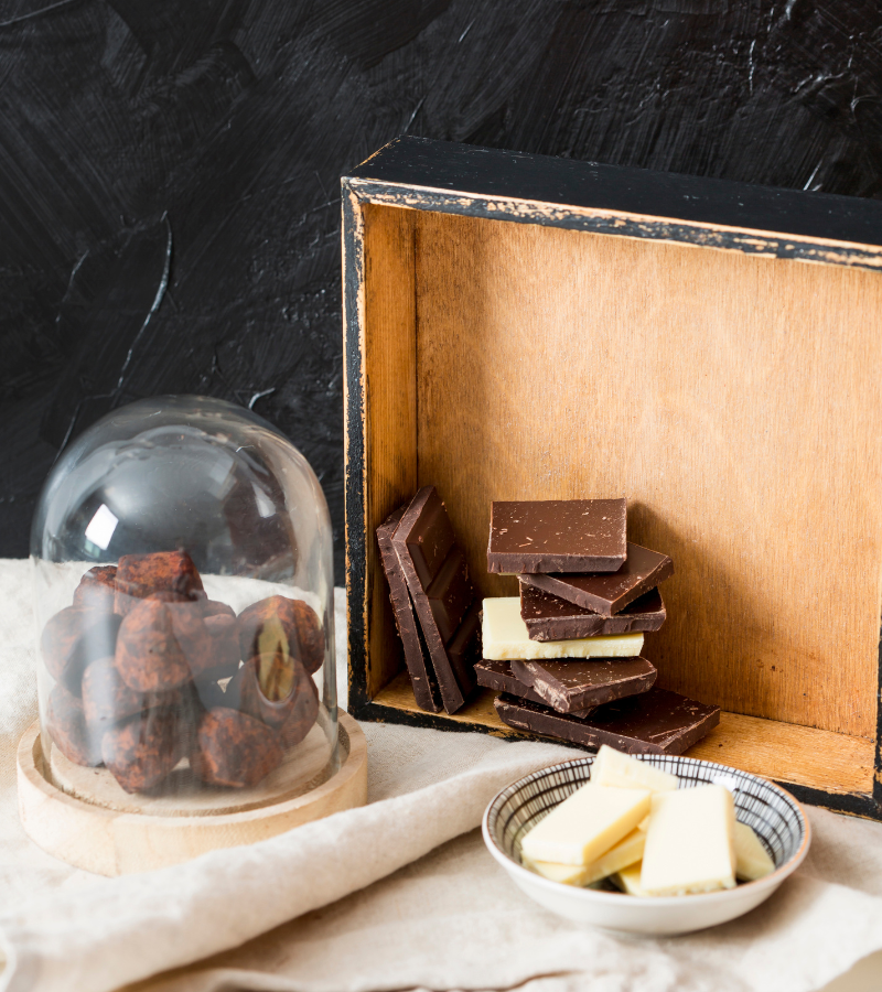 How Long Can Chocolate Be Stored and Will Chocolate Go bad? 48