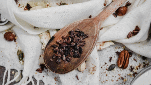 What Is Raw Cacao? Understanding the Benefits and Uses 1