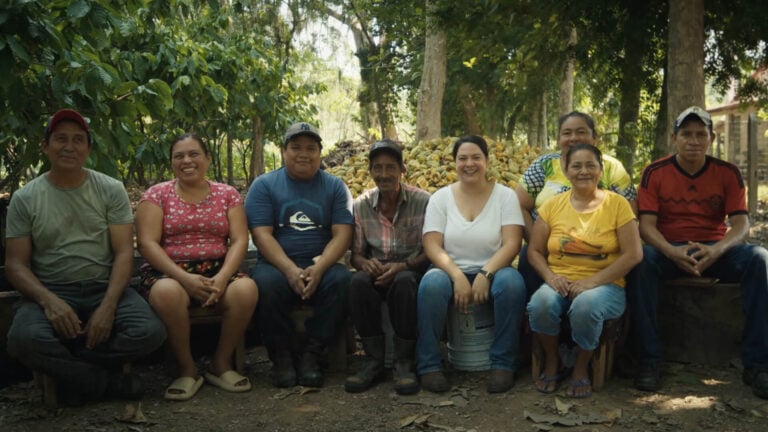 Back to Her Roots: How Alma Is Redefining Cocoa Farming 7